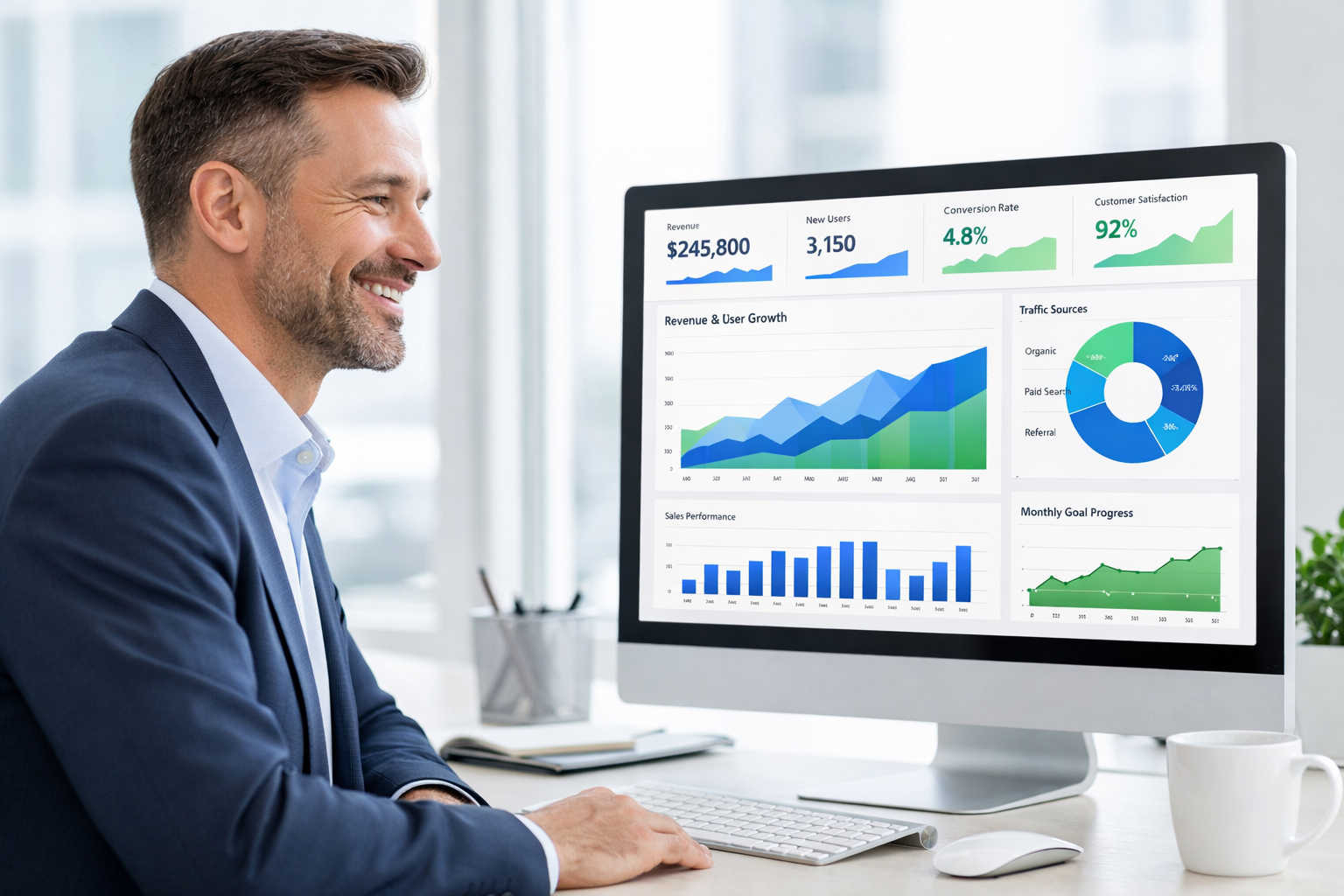 Automatización e integración de WhatsApp para pymes